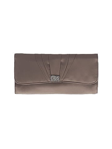 Lulu Townsend Clutch (view 1)