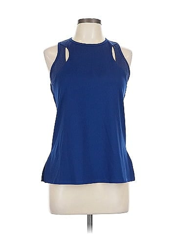 Tail Tank Top (view 1)
