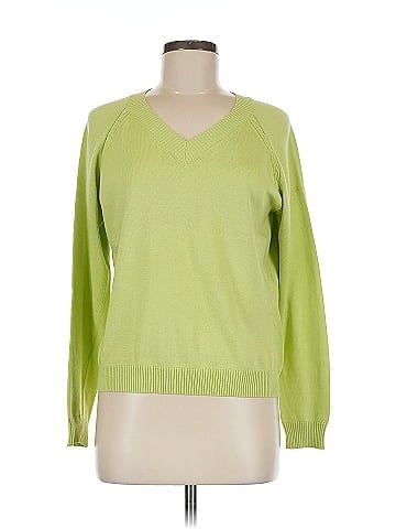 Faconnable Pullover Sweater (view 1)