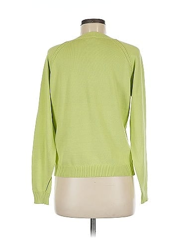 Faconnable Pullover Sweater (view 2)