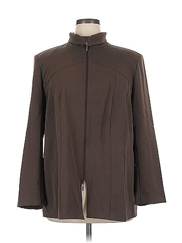Lane Bryant Outlet Coat (view 1)