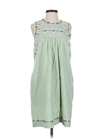 Easel Casual Dress (view 1)