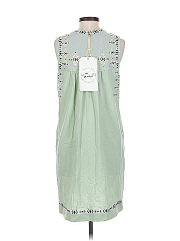Easel Casual Dress (view 2)