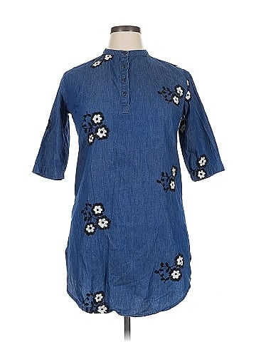 MSK Kimono (view 1)