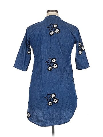 MSK Kimono (view 2)
