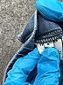 Hudson Jeans Blue Jeans Size 6 - photo 4
