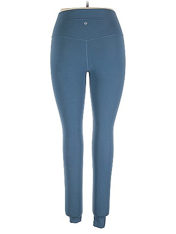 Lululemon Athletica Active Pants (view 2)