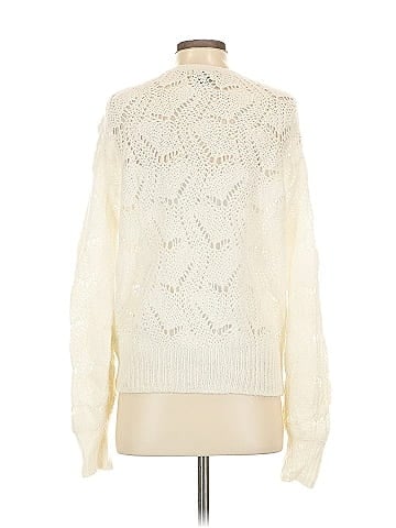 Halogen Pullover Sweater (view 2)