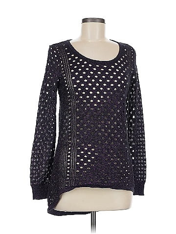 Rock & Republic Long Sleeve T-Shirt (view 1)