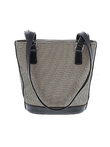 Liz Claiborne Satchel (view 1)