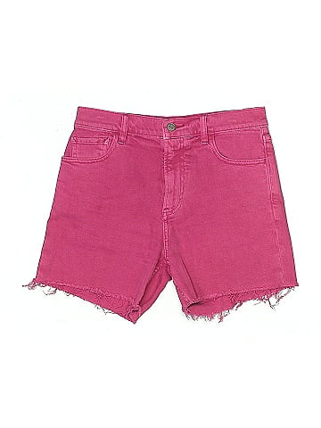 Faherty Denim Shorts (view 1)