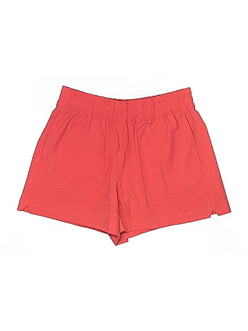 Faherty Athletic Shorts (view 1)