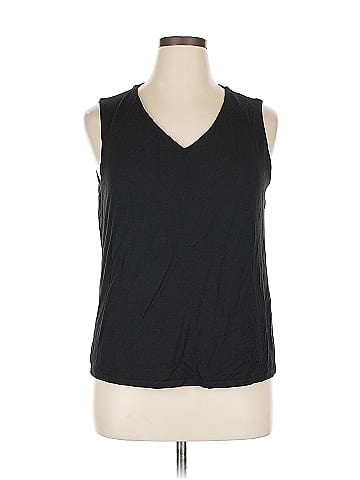 Cupio Sleeveless T-Shirt (view 1)