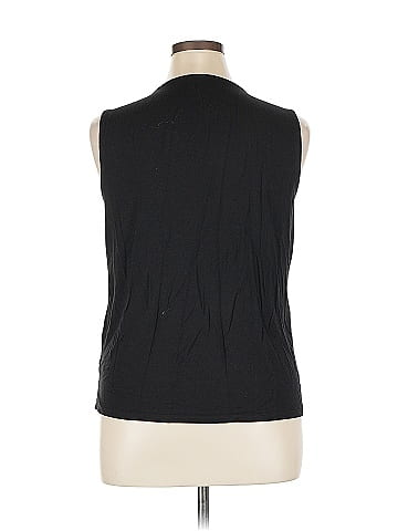 Cupio Sleeveless T-Shirt (view 2)