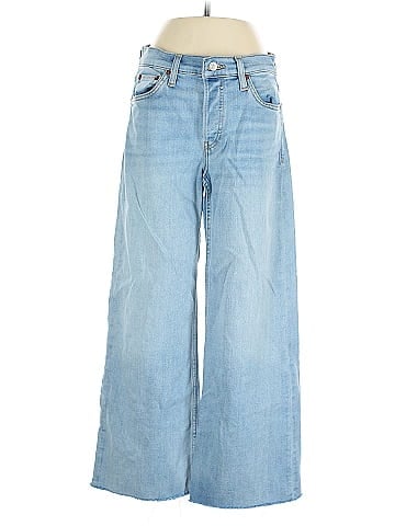 RE/DONE Jeans (view 1)