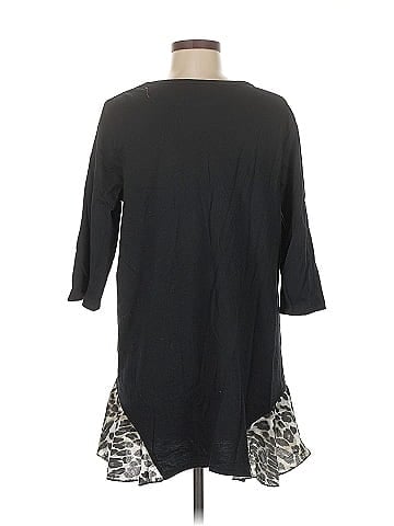 Blair 3/4 Sleeve Top (view 2)