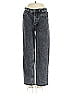Boyish Gray Jeans Size 25 waist - photo 1