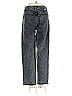 Boyish Gray Jeans Size 25 waist - photo 2