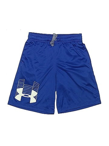 Under Armour Athletic Shorts (view 1)