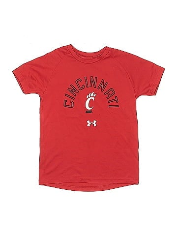 Under Armour Short Sleeve T-Shirt (view 1)