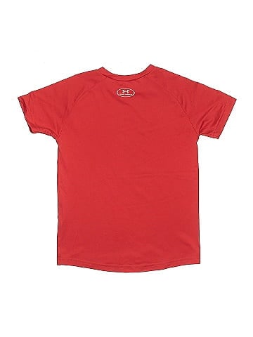 Under Armour Short Sleeve T-Shirt (view 2)