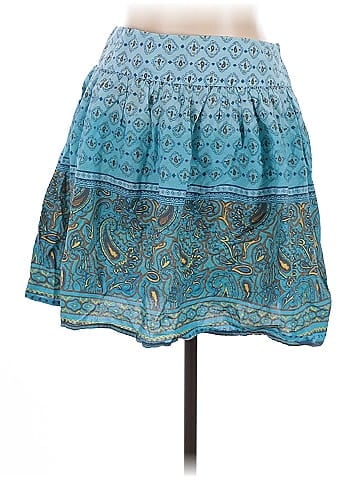 Wet Seal Casual Skirt (view 1)