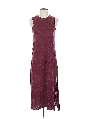 Mod Ref Casual Dress (view 1)