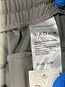 Assorted Brands Solid Gray Casual Pants Size 32 waist - photo 6