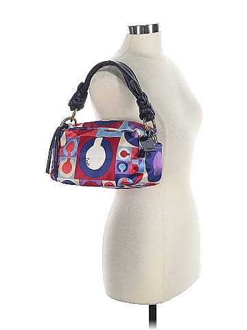 Coach Shoulder Bag (view 2)