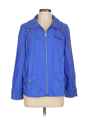 Zenergy by Chico's Jacket (view 1)