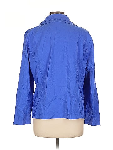 Zenergy by Chico's Jacket (view 2)
