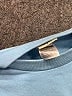 Assorted Brands Blue Sweatshirt Size S - photo 7