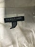 Eileen Fisher Ivory Trenchcoat Size 14 (petite) - photo 6