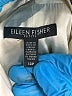 Eileen Fisher Ivory Trenchcoat Size 14 (petite) - photo 7