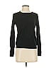 J.Crew Black Pullover Sweater Size S - photo 1