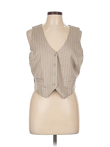 Pretty Damage Vest (view 1)