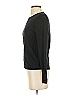 J.Crew Black Pullover Sweater Size S - photo 5