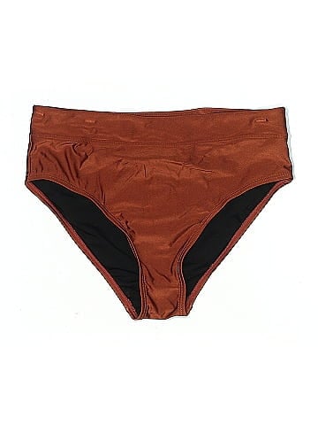 GabiFresh x Swimsuits For All Swimsuit Bottoms (view 1)