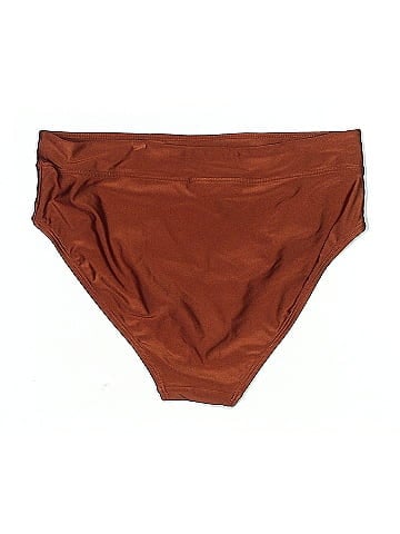 GabiFresh x Swimsuits For All Swimsuit Bottoms (view 2)