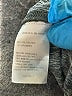 Reebok Gray Active Pants Size M - photo 5