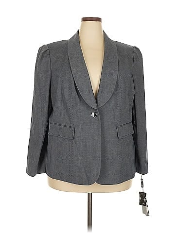 Tahari by ASL Blazer (view 1)