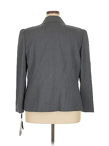Tahari by ASL Blazer (view 2)