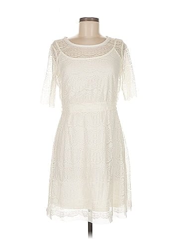 Max and Cleo Cocktail Dress (view 1)