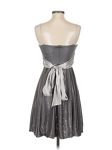 Jump Cocktail Dress (view 2)