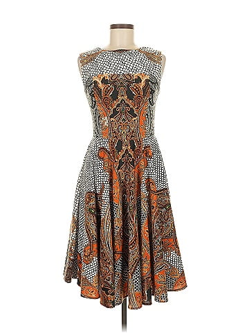 Eva Franco Cocktail Dress (view 1)