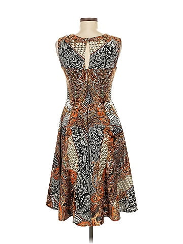 Eva Franco Cocktail Dress (view 2)