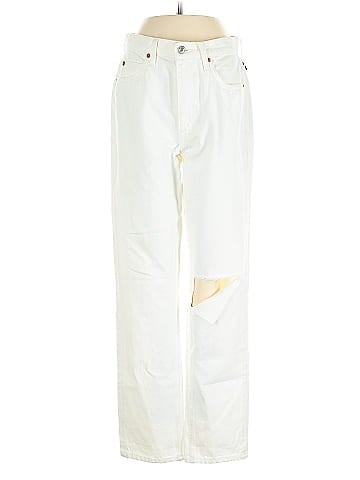 RE/DONE Jeans (view 1)