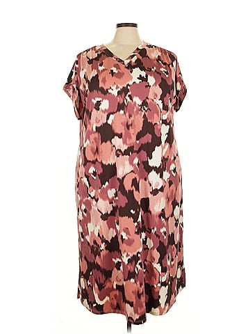 Zuda Casual Dress (view 1)