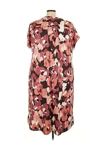 Zuda Casual Dress (view 2)