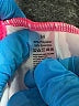 Unbranded Pink Swimsuit Top Size M - photo 3